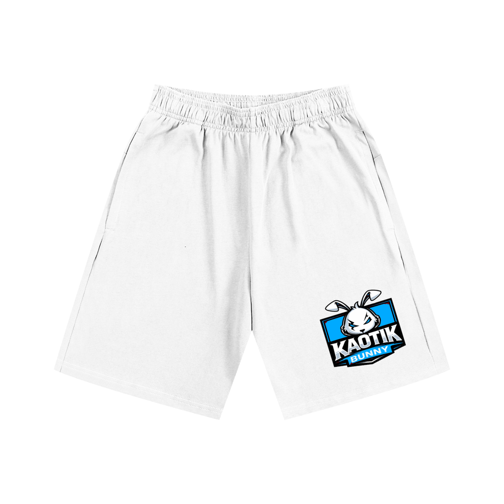 KBS - Heavyweight Cotton Skater Shorts