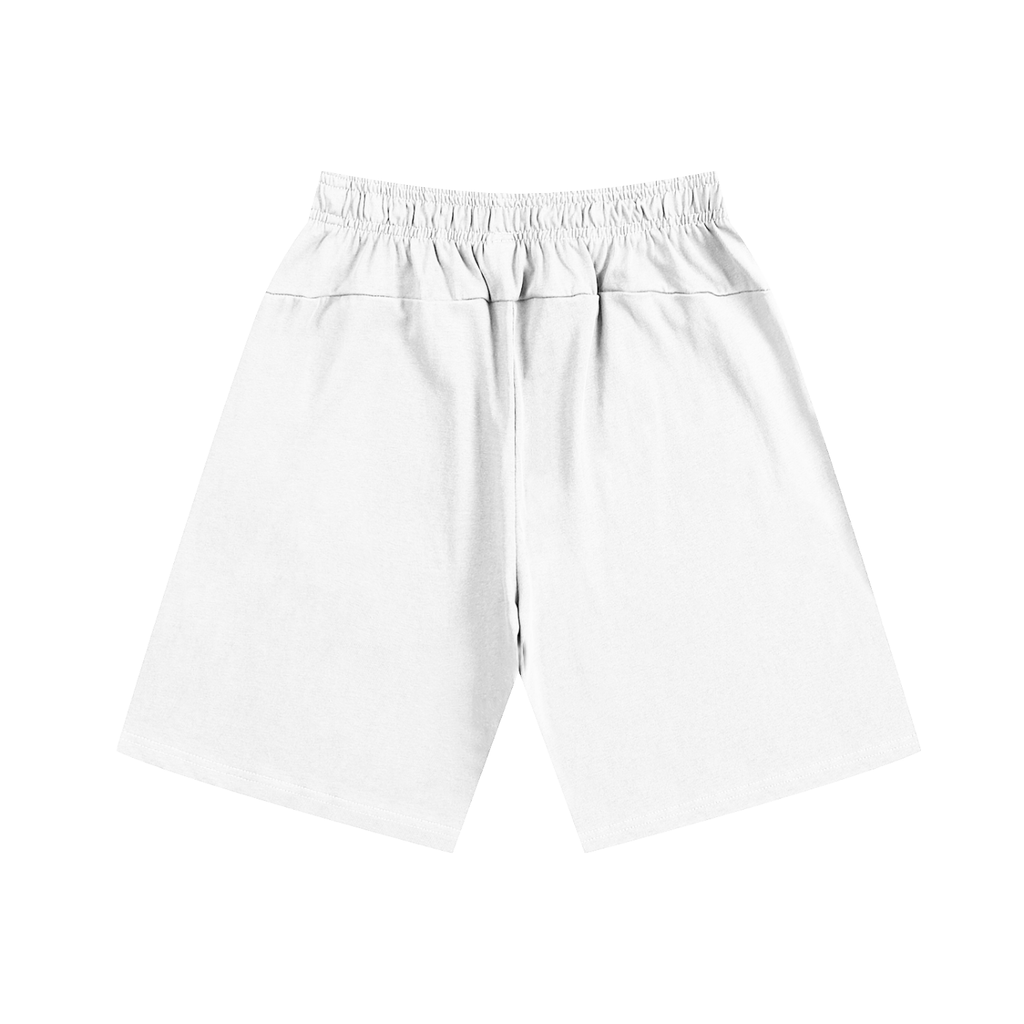 KBS - Heavyweight Cotton Skater Shorts