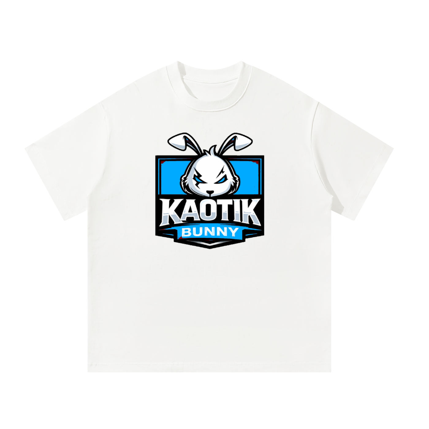 Unisex Oversized T-Shirt