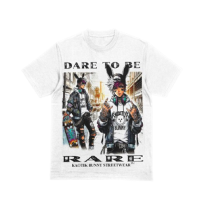 Legit Fits Tee (Test)